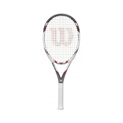 Wilson Raquette De Tennis Five Blx Pour Adulte Standard Multicolore - Multicolore pour 169