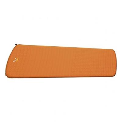 Salewa Matelas Isolant Deeptender 00-0000003562_2400 Jaune Mat pour 93