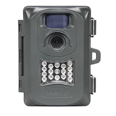 Tasco Système De Surveillance Numérique 6 Mpix Gris pour 97