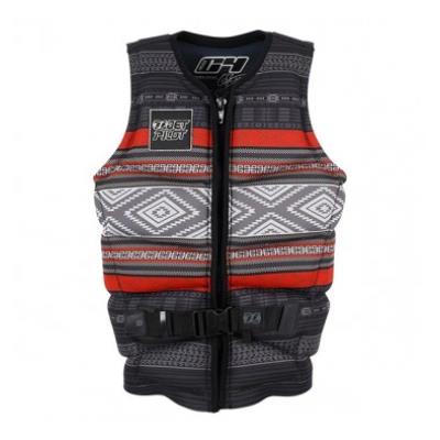 Gilet Néoprène C4 O´shea Impact Jet Pilot - Taille - M pour 170