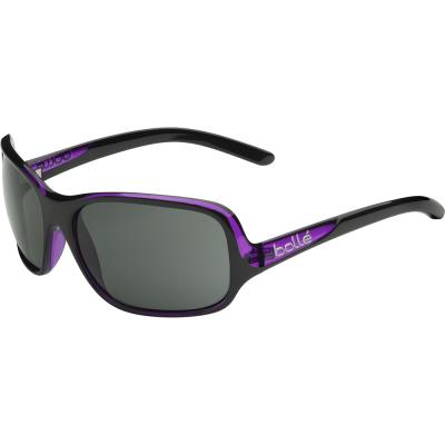 Bolle Kassia Noir/violet Tns - Medium-large pour 72