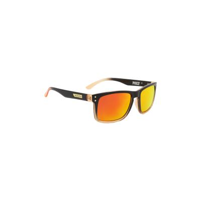 Mundaka Pozz Noir/orange Orange Revo - Medium-large pour 59