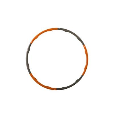 Casall Cerceau De Hula-hoop Ventre Plat Orange Gris 2 pour 43