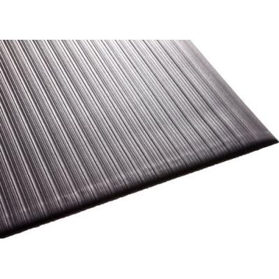 Enviromats 24020302 Ecoguard Le Tapis Air Step, 0,60 M X 0,90 M, Noir pour 48