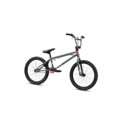 Bmx Mongoose L40 Matte Grey 2016 pour 300