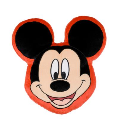 Coussin Tte Mickey Mouse Cheese Disney pour 22