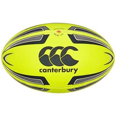 Canterbury Acelar-ballon De Football-jaune-taille 5 pour 46