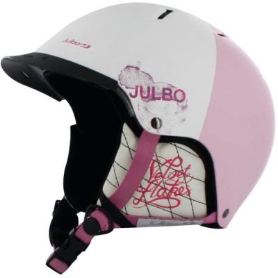 Julbo Casque De Ski Invader T 53 Femme, Taille 53 Cm Jc725111 pour 44