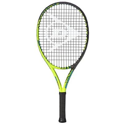 Dunlop Force 100-25-raquette De Tennis Junior pour 85