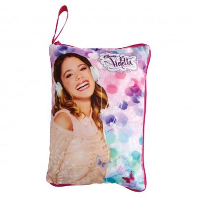 Coussin  secrets Violetta pour 28