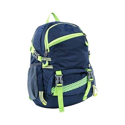 Outdoor Gear 1213 Sac À Dos Imperméable Bleu Marine Et Sac À Dos - 20 L pour 37