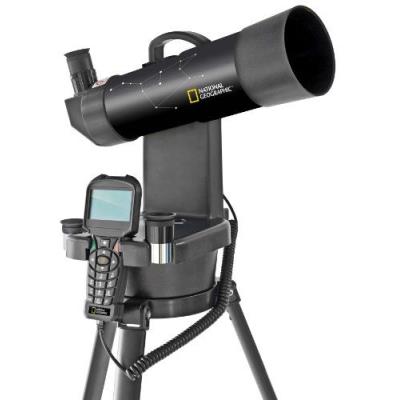 National Geographic 9062000 Automatique Télescope 70 Mm pour 391