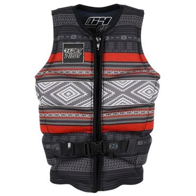 Gilet Néoprène C4 O´shea Impact Jet Pilot - Taille - L pour 170