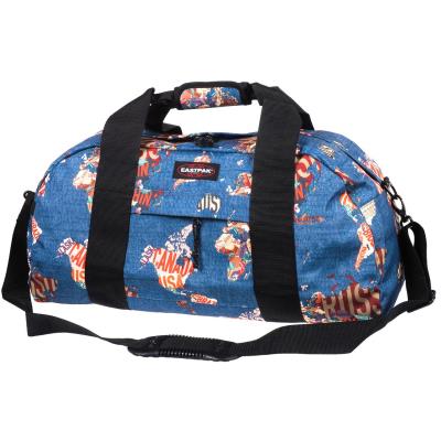 Sac De Sport Eastpak Station Take A Trip 81877 - Taille : Unique pour 48