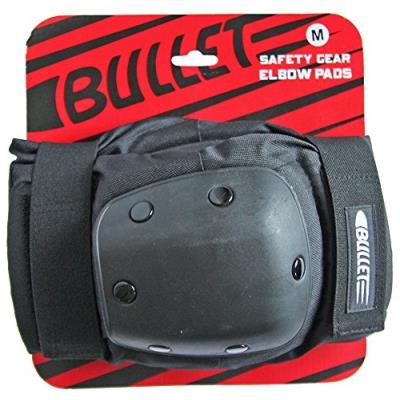 Bullet Jeu De 2 Coudières Pour Skateboard Taille M pour 43