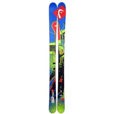 Head Big Heir Mc Ski Junior - 133 pour 149