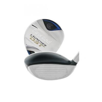 Driver Cleveland Launcher Dst 3w pour 109