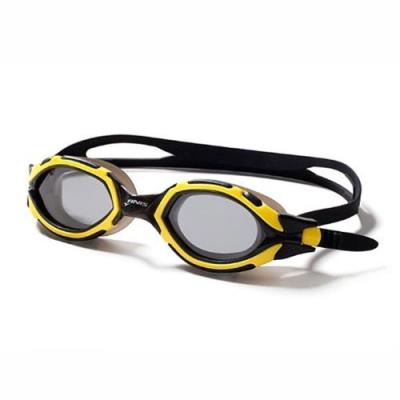 Finis Surge Polarized Lunettes De Natation Noir Jaune pour 41