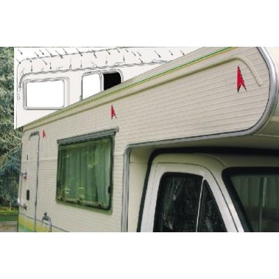 Brunner Campingbedarf Mini Gouttière 25205 pour 145