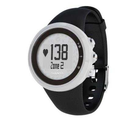 Suunto, Cardiofréquencemètre Suunto M1, Noir pour 78