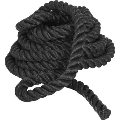 Corde D´entraînement Nylon - Diamètre 5cm pour 120