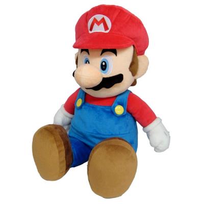 Nintendo - Peluche Mario 60 cm pour 70