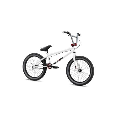 Bmx Mongoose L60 White 2016 pour 330