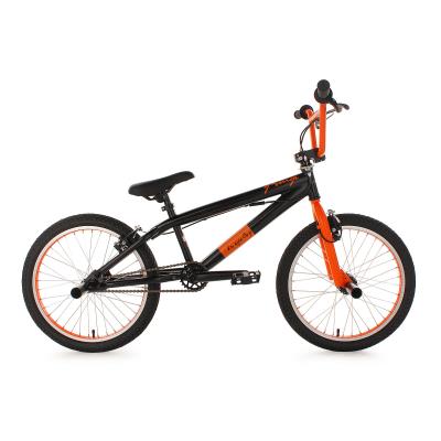 Bmx Freestyle 20pouces G-surge Noir Ks Cycling pour 180