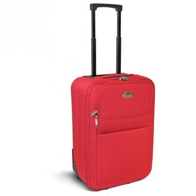 Kinston valise cabine low cost pour 38