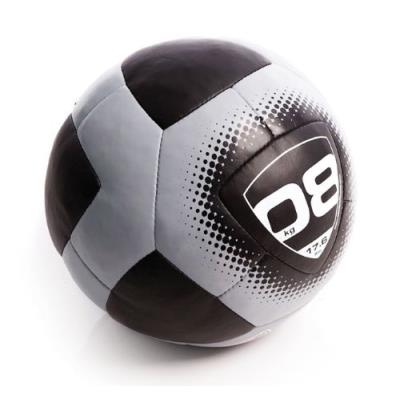 Escape Fitness Médicine Ball Taille Xl Gris Gris Clair 8 Kg pour 104