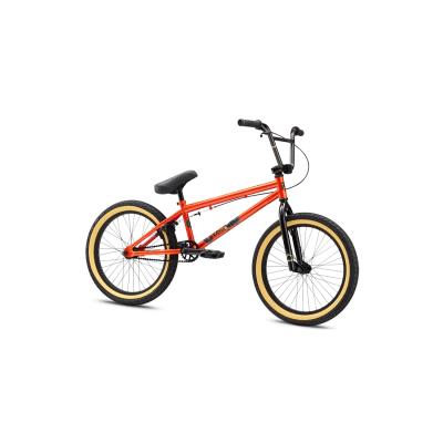 Bmx Mongoose L60 Orange 2016 pour 330