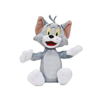 Joy Toy - Tom & Jerry peluche Tom 15 cm pour 17