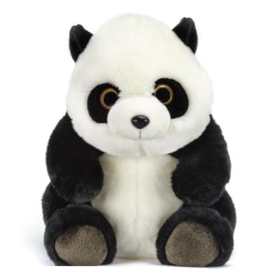 Peluche Panda 59 cm Soft Friends pour 40