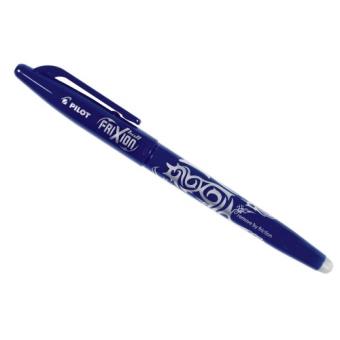encre gel frixion effaçable bleu pilot stylo roller 5 1 avis clients