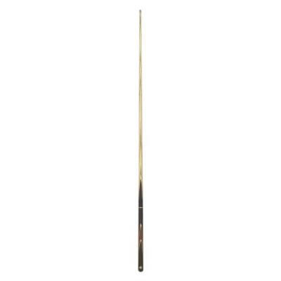 Powerglide Axas Medium Queue De Snooker 3 4 Professionnel Unisexe Fût Ébène 144 Cm pour 168