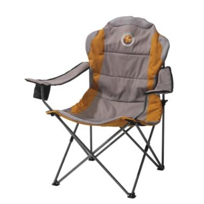 Grand Canyon Comfort Fauteuil Camping Gris Sable 64 X 62 X 73 pour 62