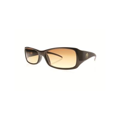 Lunettes De Soleil Electric Treble - Tri Tone Mocha / Amber pour 44