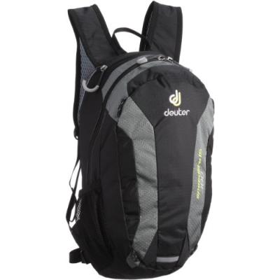 Deuter 33111 Sac À Dos Speed Lite 15 43 X 23 X 16 Cm (noir Titane) pour 52