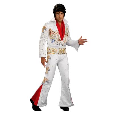 Dguisement Elvis Presley - Collector pour 576