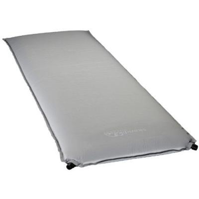 Skandika Isomatte Deluxe Double Tapis De Sol Autogonflant 8 Cm pour 97