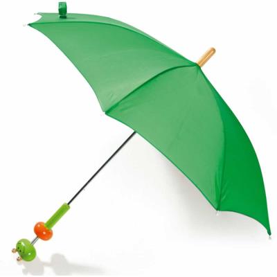 Parapluie en bois et mtal grenouille pour enfant La pour 30