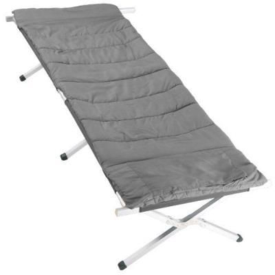 Grand Canyon 308023 Matelas Pour Lit Pliable Gris 192 X 65 Cm pour 54