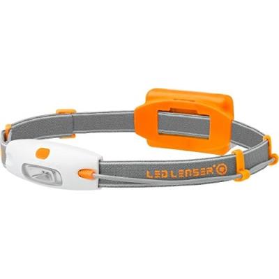 Led Lenser Neo Lampe Frontale Orange pour 40