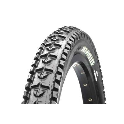 Maxxis High Roller Kevlar Pneu De Vélo Noir 26 X 2.35 pour 37