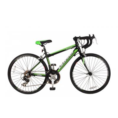 Vélo De Course Giro 24 Noir/vert 2016 pour 321