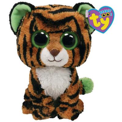 Ty Beanie Boos Stripes le Tigre Peluche 14 cm pour 53