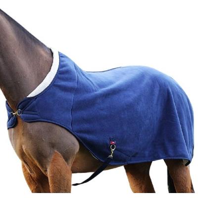 Comfort Walker Lapel Chemise Pour Cheval Bleu Bleu Roi X-large pour 119