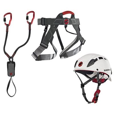 Mammut Classic Vf Package 2 Dégaines Neutral pour 192