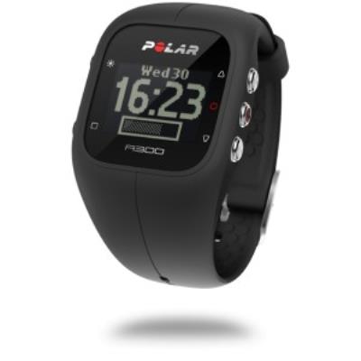 Polar A300 Noir pour 119