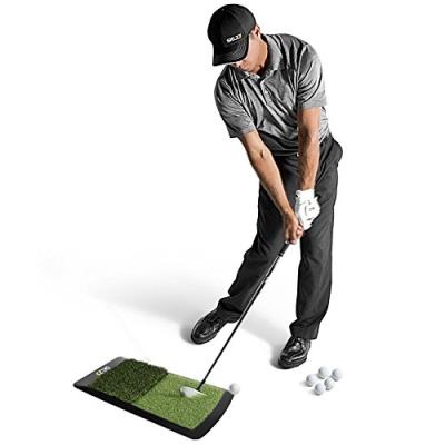 Sklz Tapis Dentraînement De Golf pour 62